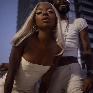 Meet your Posher, Yolanda